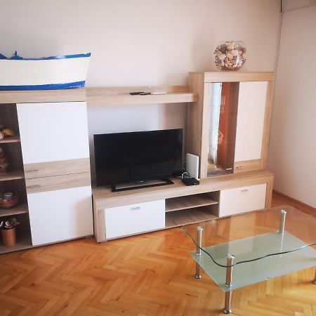 Apartments Zimerman Порторож Экстерьер фото