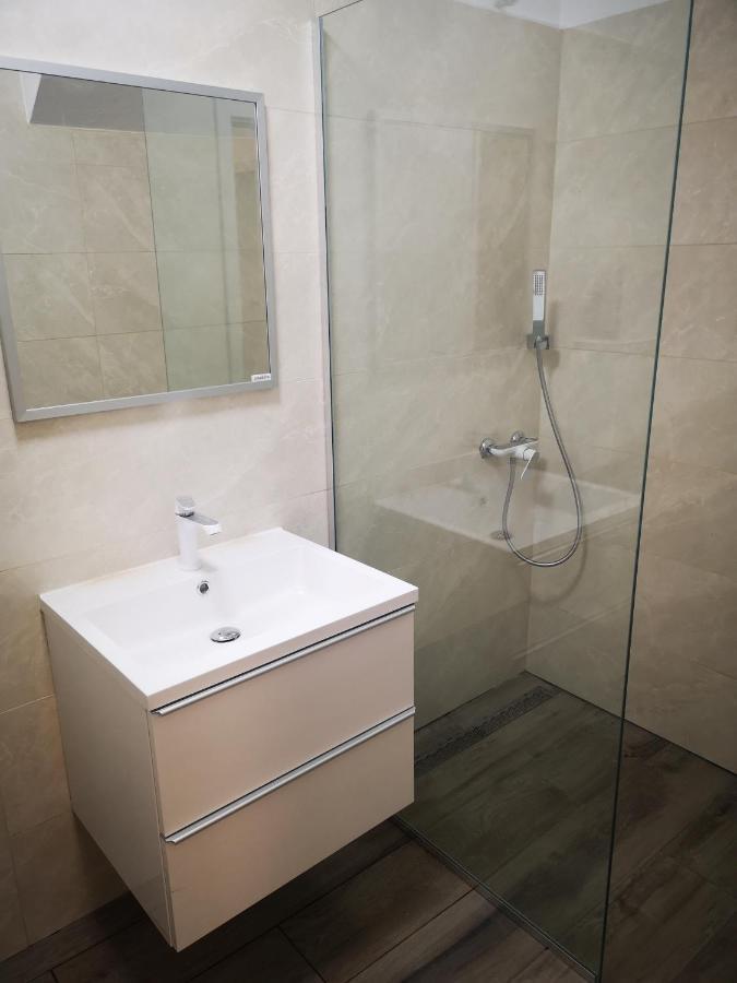 Apartments Zimerman Порторож Экстерьер фото