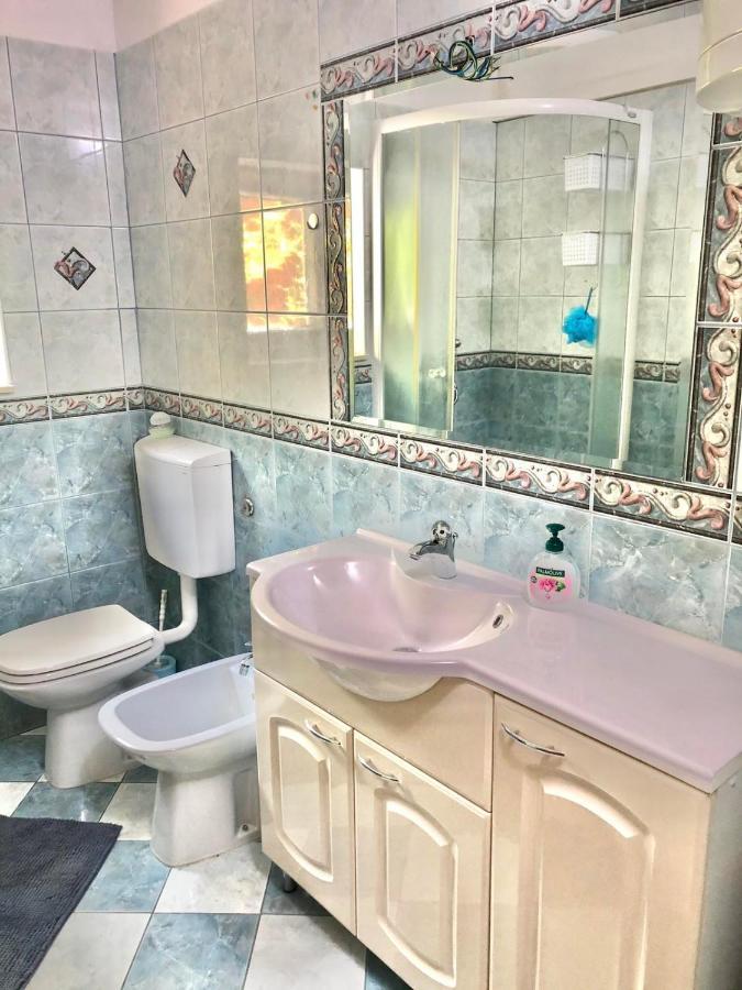 Apartments Zimerman Порторож Экстерьер фото